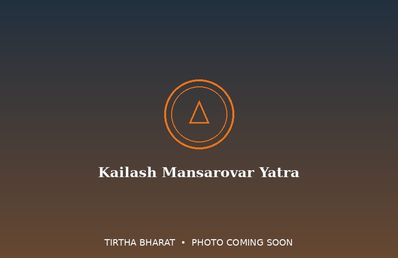 Kailash Mansarovar Yatra Complete Guide