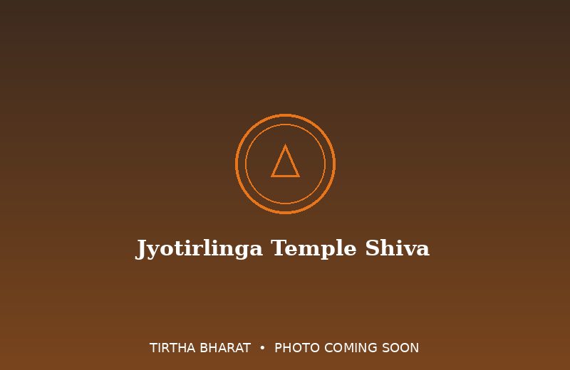 12 Jyotirlinga Yatra Guide
