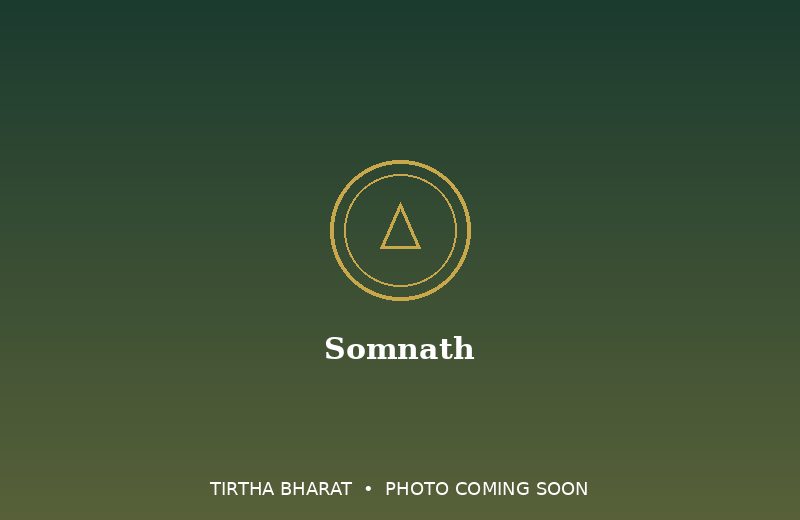 Somnath Temple