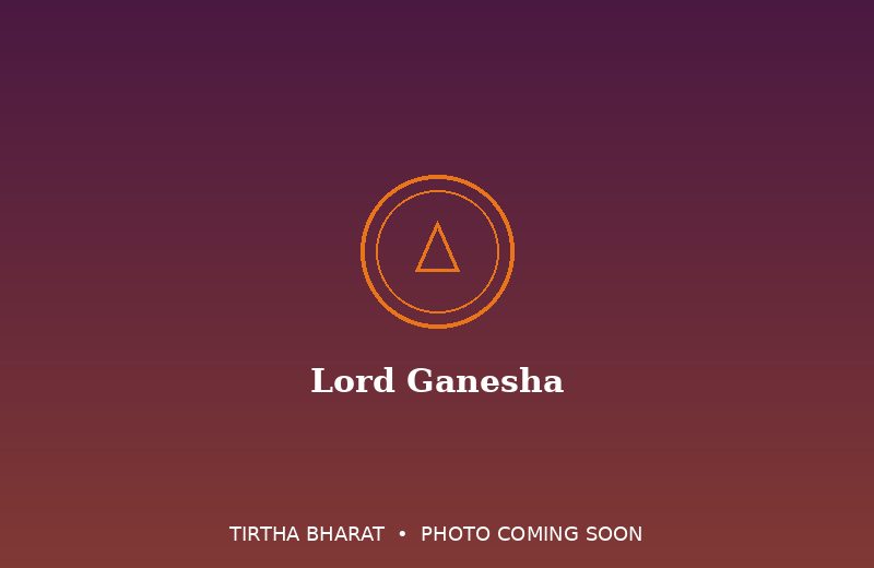 Lord Ganesha