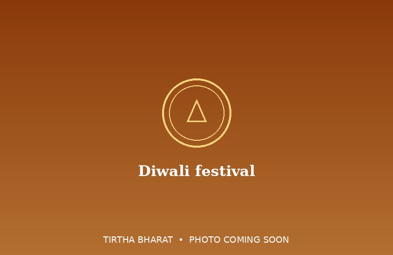 Diwali festival
