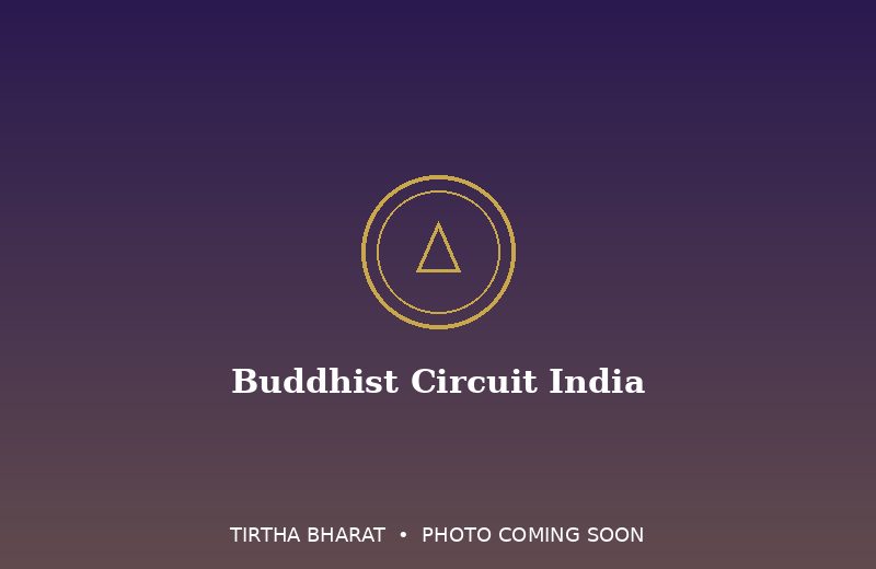 Buddhist Circuit India