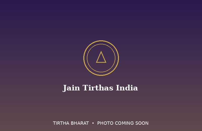 Jain Tirthas India