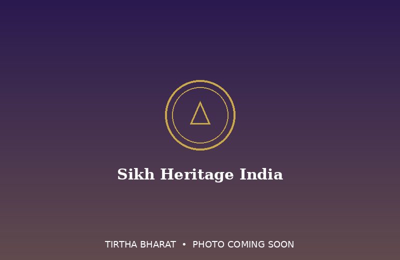 Sikh Heritage India