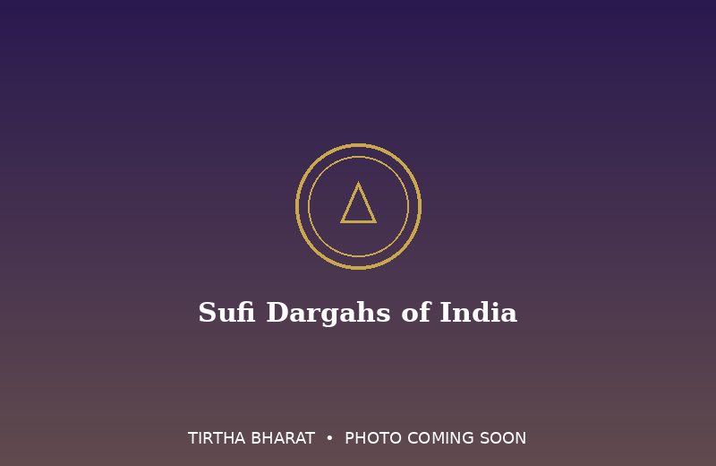 Sufi Dargahs of India