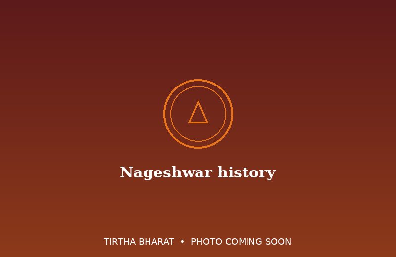 Nageshwar history