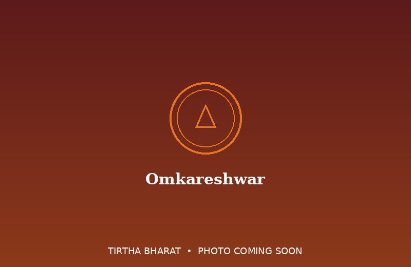 Omkareshwar