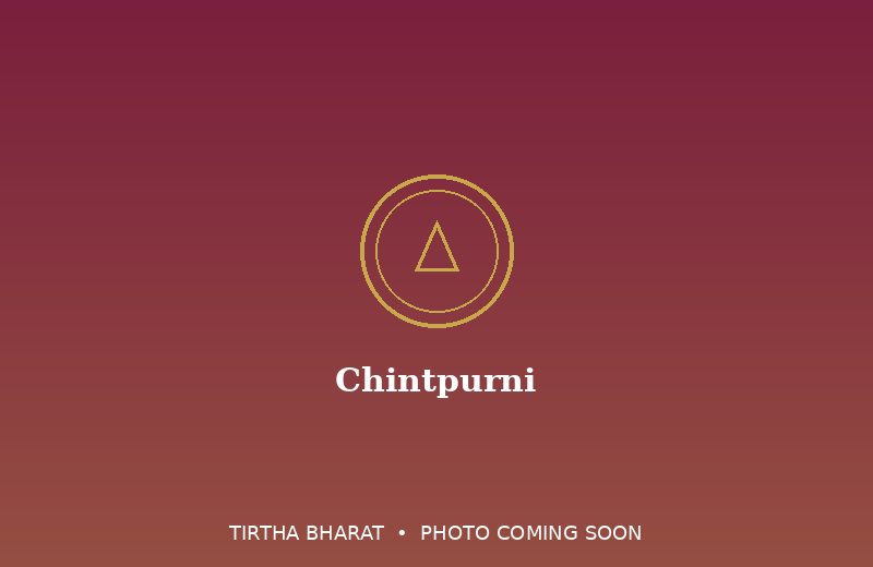 Chintpurni