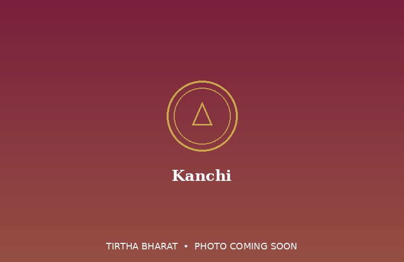 Kanchi