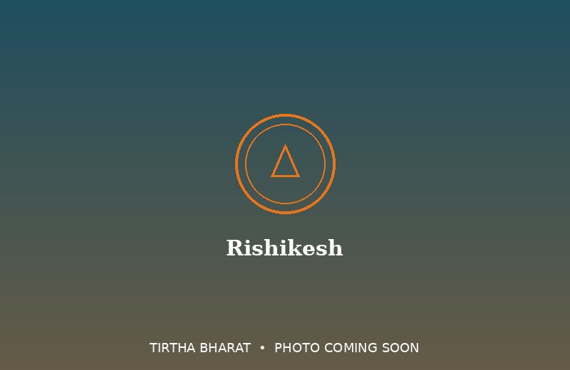 Rishikesh
